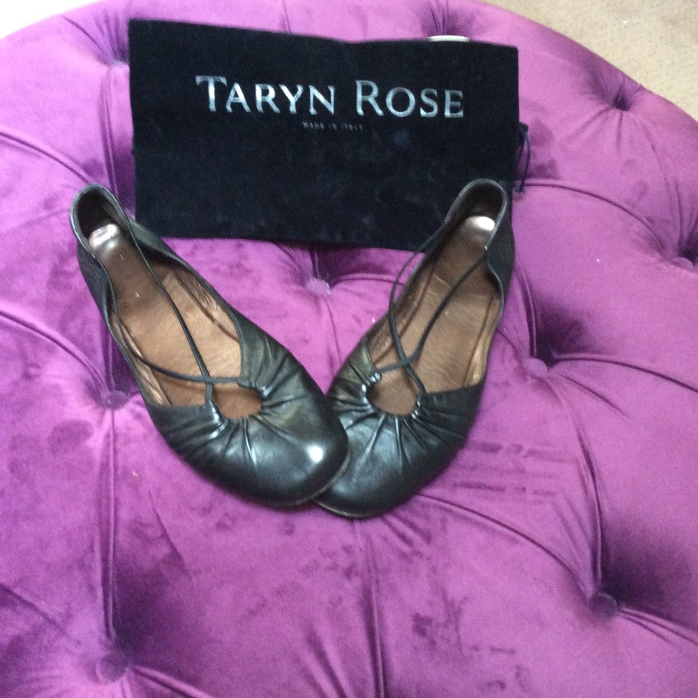 Taryn rose ballet flats
